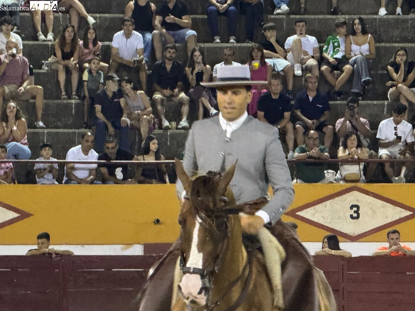Concurso de Cortes en Babilafuente