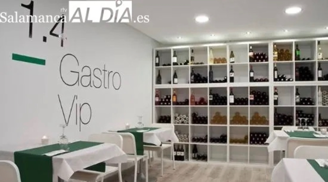 Los Álamos Gastrolab presenta su menú especial peñas para el Martes de Ferias