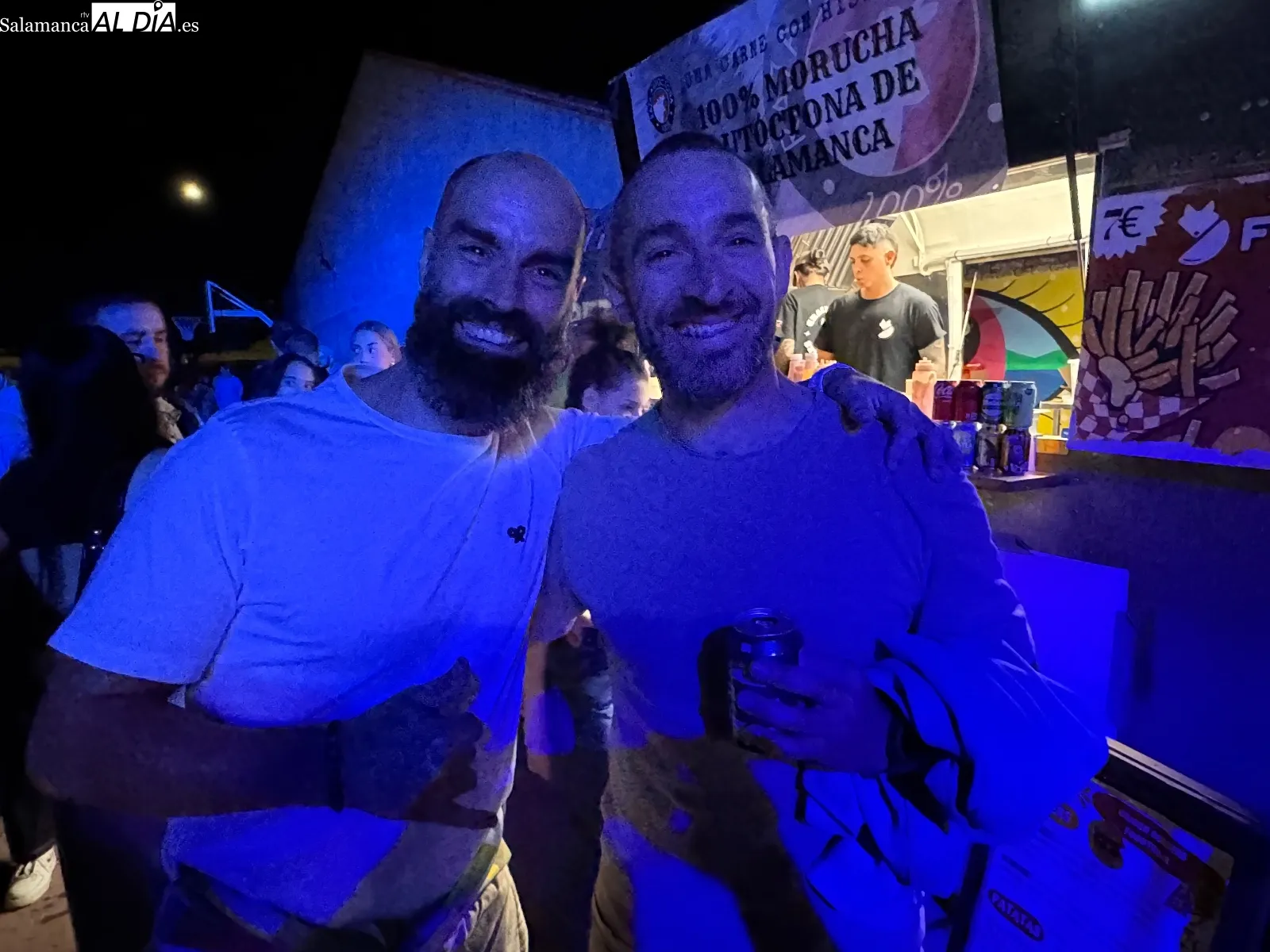 Foto 4 - El Festival Loca FM vuelve a abarrotar el Miguel de Unamuno