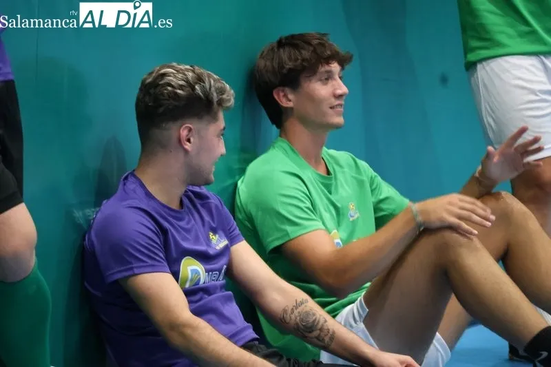 Foto 17 - El Piensos Dur&aacute;n Albense inicia la pretemporada con un equipo casi renovado y varias incorporaciones (FOTOS) 