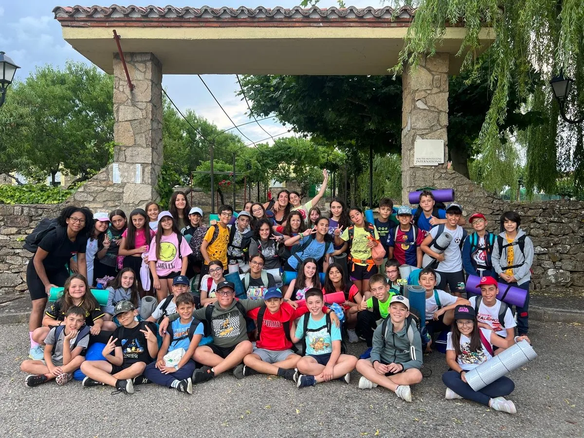 Foto 4 - El Club Doryoku re&uacute;ne a m&aacute;s de 300 deportistas en sus campus de verano