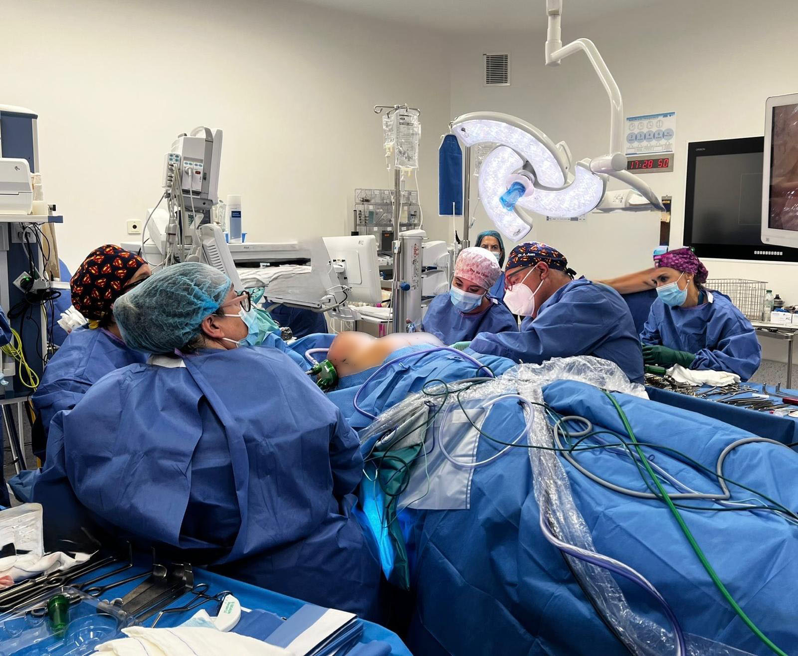 Cáncer de mama Salamanca: refuerzan la Unidad de Patología