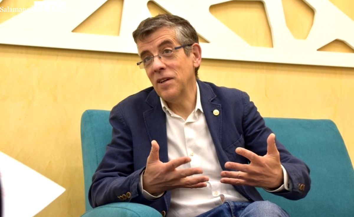 Jero Hernández apoya el Manifiesto por Gaza de las ONG