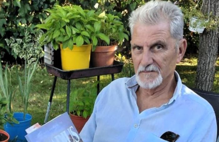 Los libros son para el verano IV, la novela histórica de José María Sánchez-Bustos 