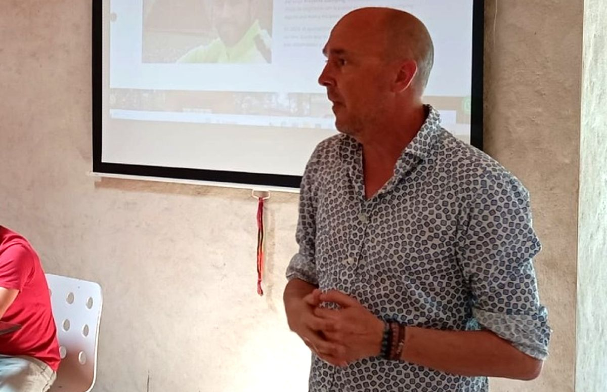 Nace el CAOR en Candelario para impulsar la artesanía salmantina