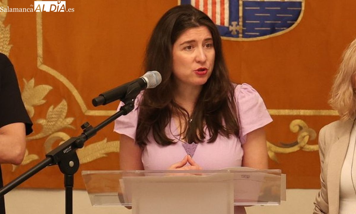 Ayudas sociales en Salamanca: 419 familias reciben 620.000€