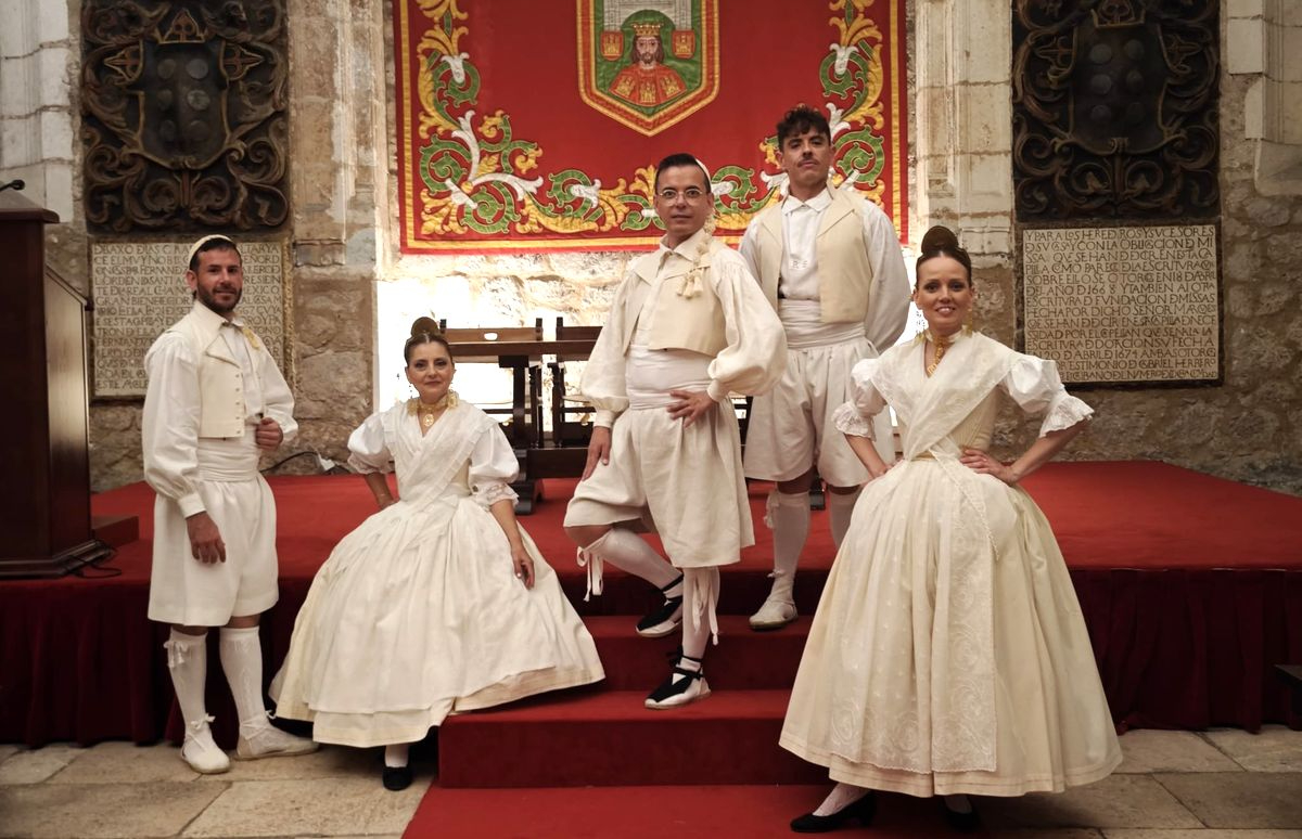 FiFSal 2025 Salamanca: programa del festival de folclore