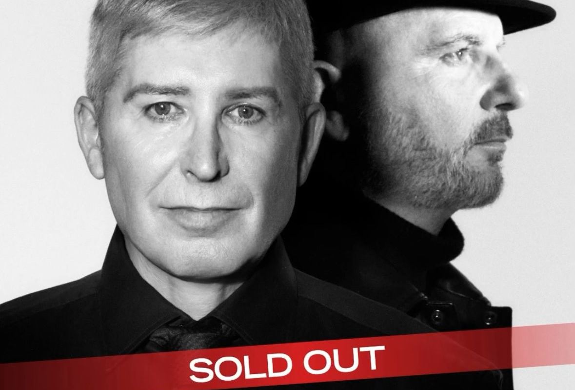 Los Pecos agotan las entradas para su concierto en Salamanca