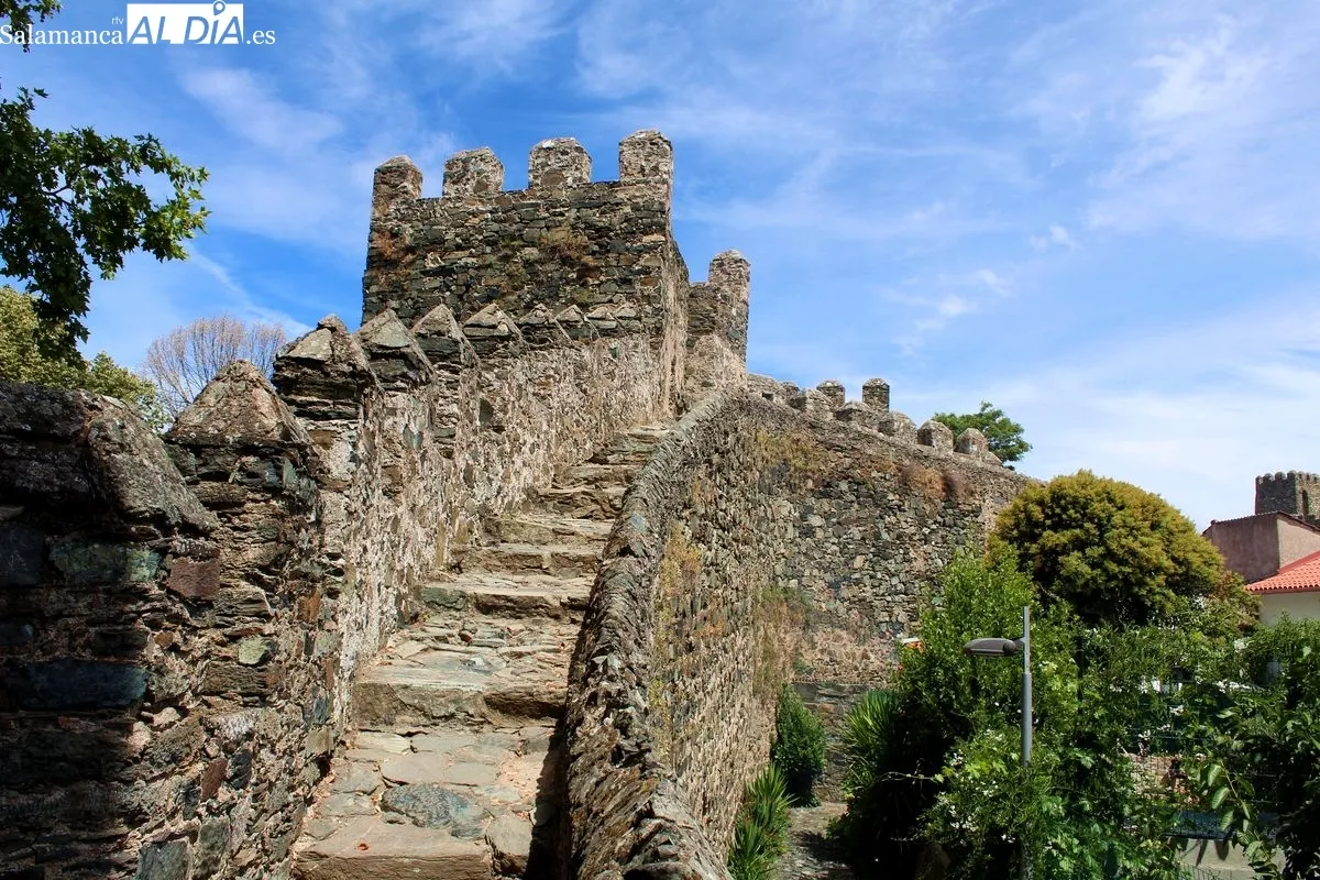 Festa da História de Bragança (Portugal) en ediciones anteriores | MARTÍN-GARAY