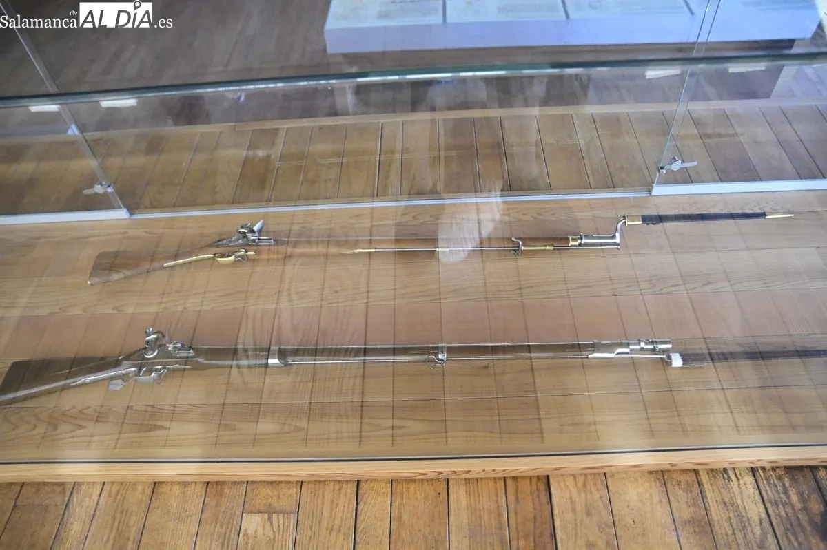 Visita guiada Museo Cerro de San Vicente