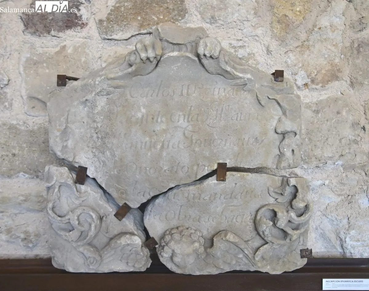 Visita guiada Museo Cerro de San Vicente