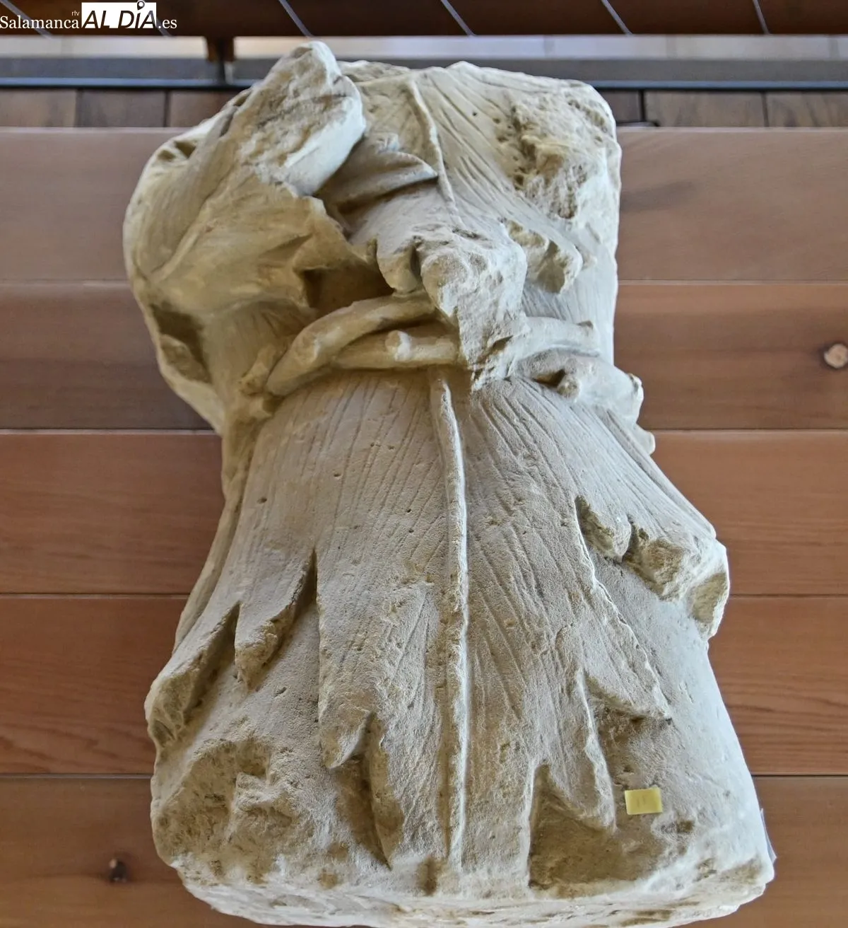Visita guiada Museo Cerro de San Vicente
