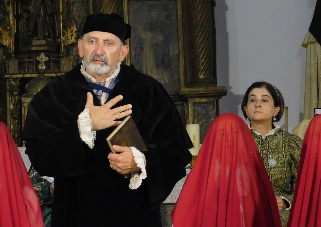 Foto 8 - La m&uacute;sica de Juan del Encina supera al reguet&oacute;n en Mu&ntilde;oz