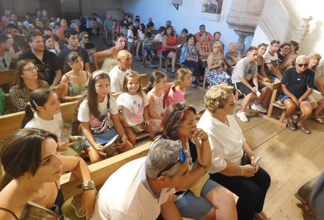 Foto 2 - La m&uacute;sica de Juan del Encina supera al reguet&oacute;n en Mu&ntilde;oz