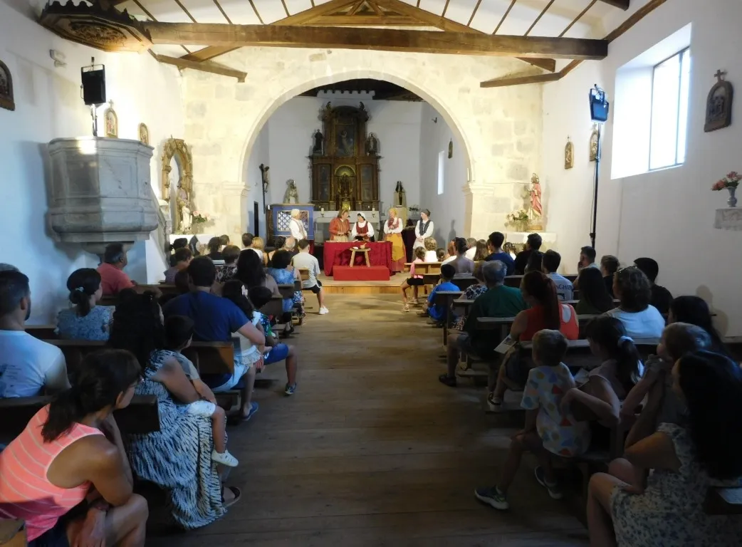 Foto 3 - La m&uacute;sica de Juan del Encina supera al reguet&oacute;n en Mu&ntilde;oz