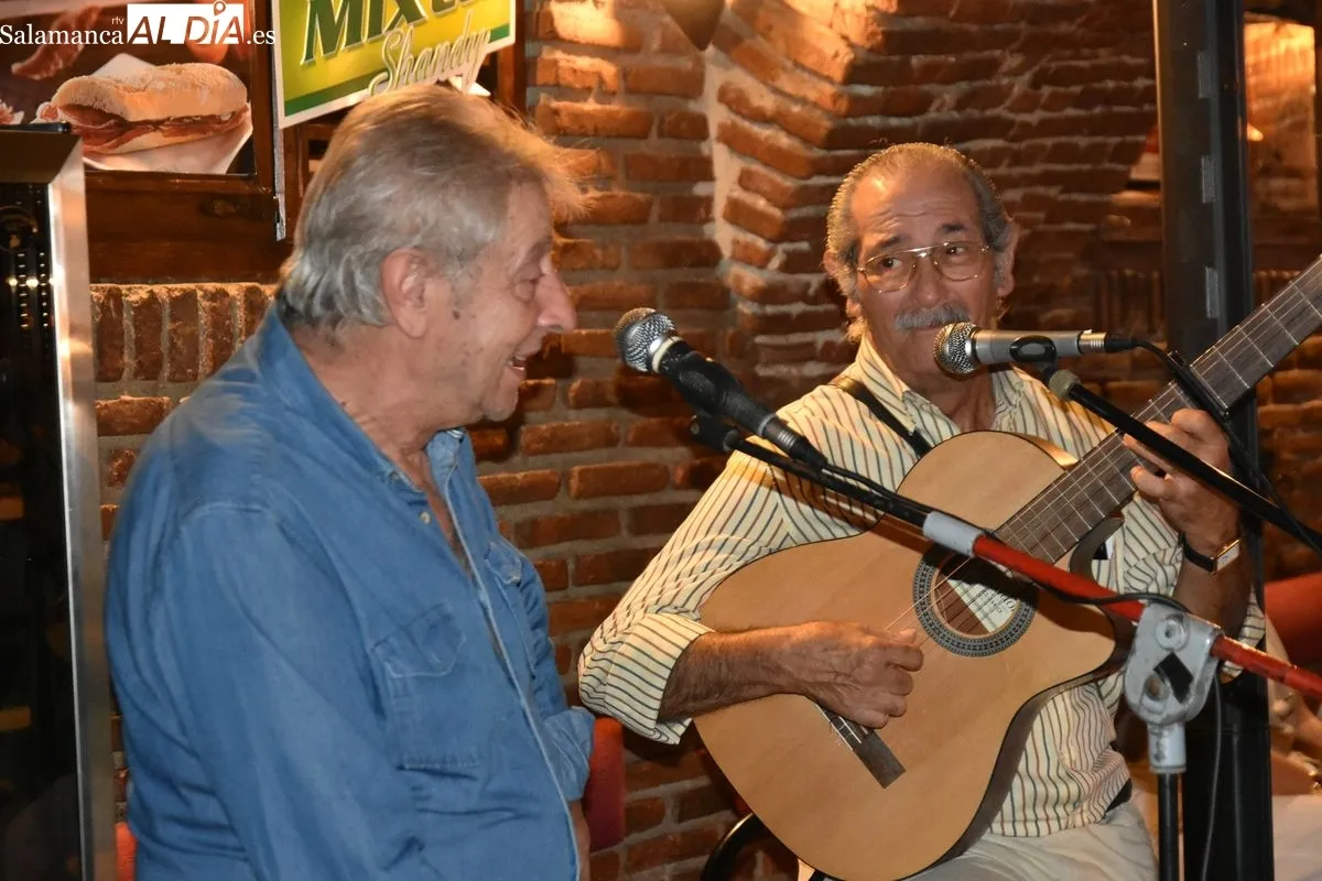 Fotografías: Fernando Sánchez Gómez