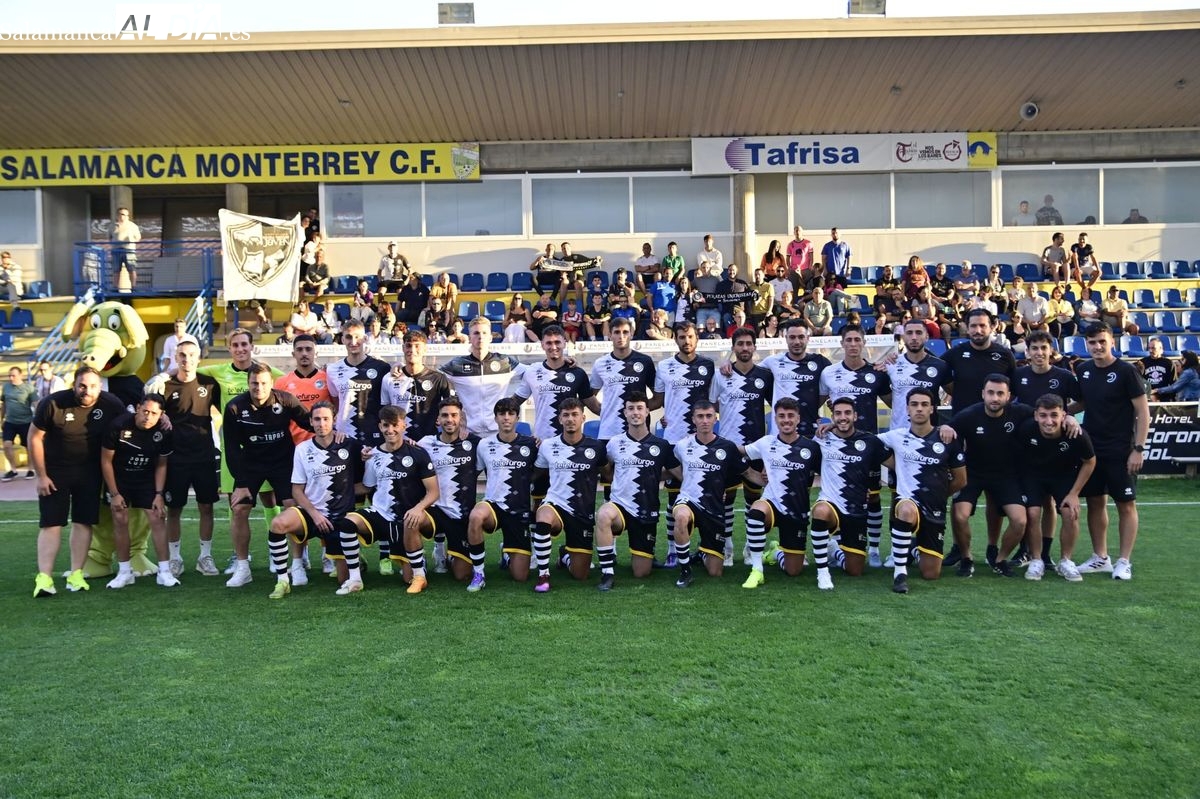 Unionistas de Salamanca: presentación y tertulia con socios