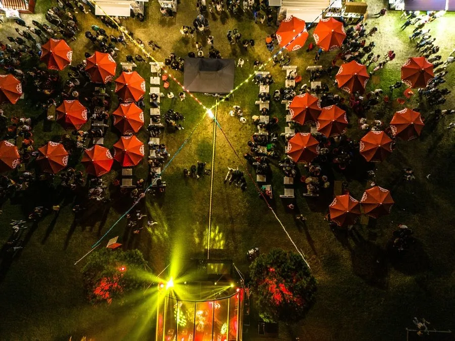 Festival del Bacalao de Ílhavo (Portugal) 