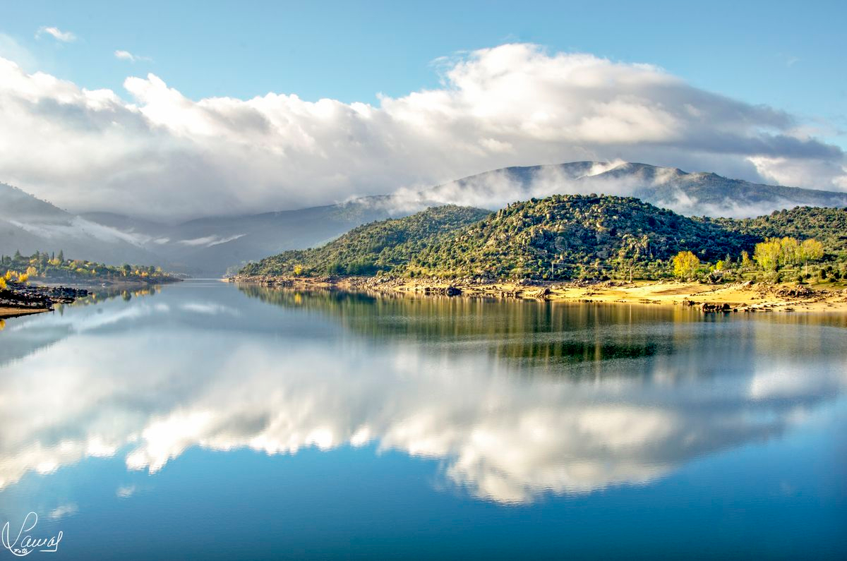 Video poesía de Manuel Lamas: Pasa la vida