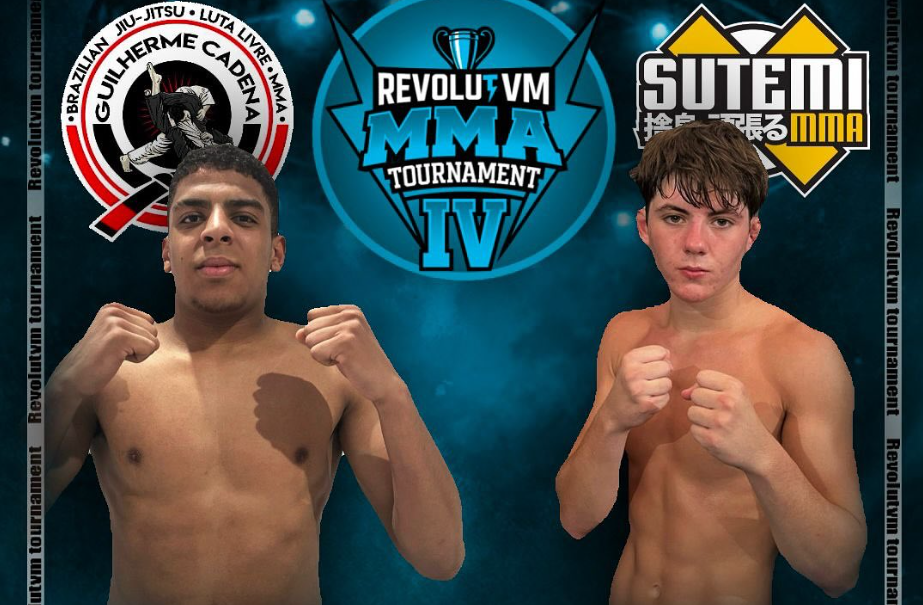 Wilson Montrond, que está en busca de patrocinadores, peleará el sábado 30 en Navaconcejo