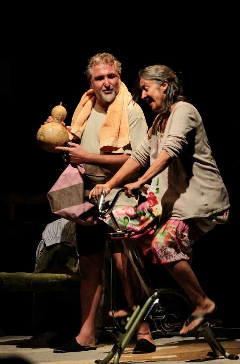 Perigallo Teatro