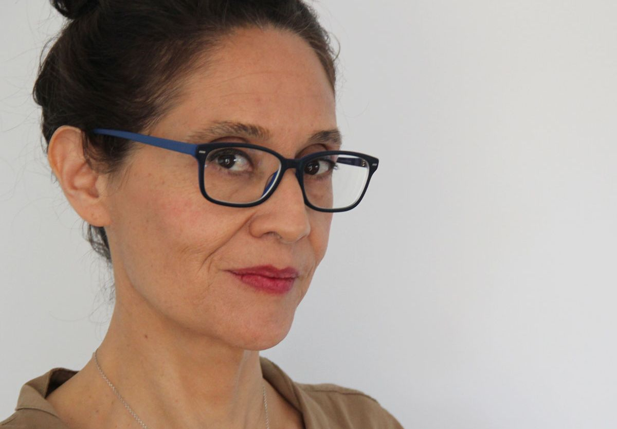 Reseña literaria sobre Pilar Fraile y su novela Las leyes de la caza