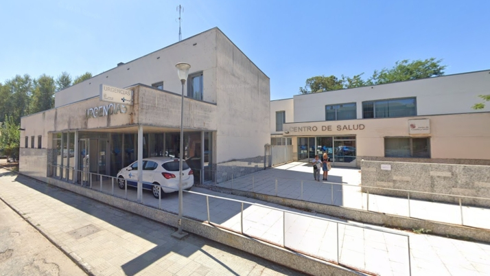 Denuncian el traslado de las urgencias de Vitigudino