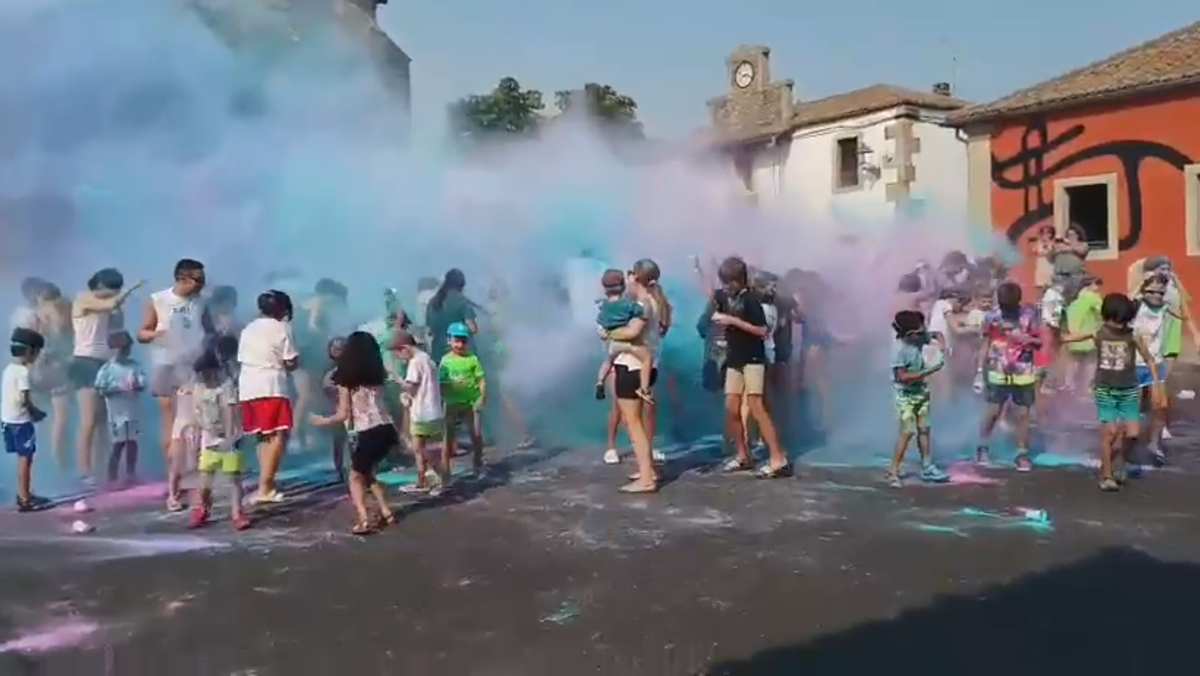 Fin del verano cultural en Yecla de Yeltes: últimas citas