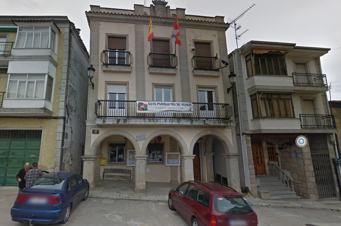 Aldeadávila: el PP se queda en minoría en el Ayuntamiento