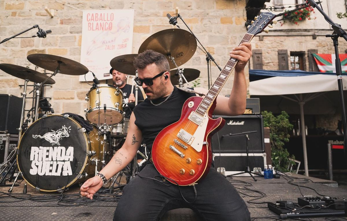 Granito Rock 2025 en Los Santos: todo sobre su 32ª edición