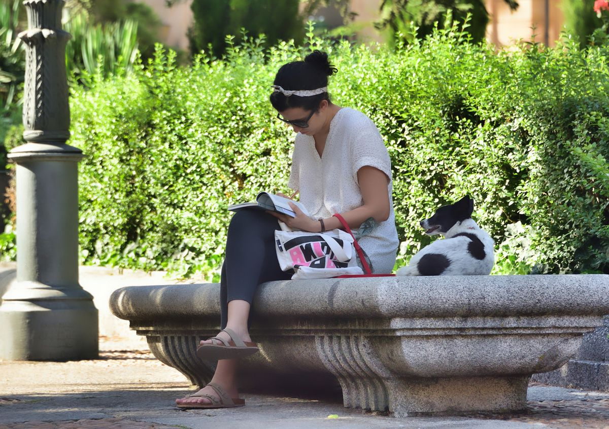 Plaza de Anaya, Salamanca