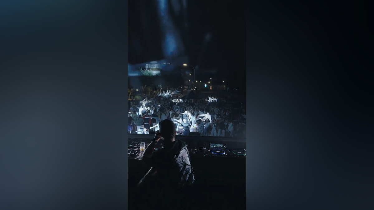 Programa completo de las Ferias y Fiestas de Vitigudino 2025