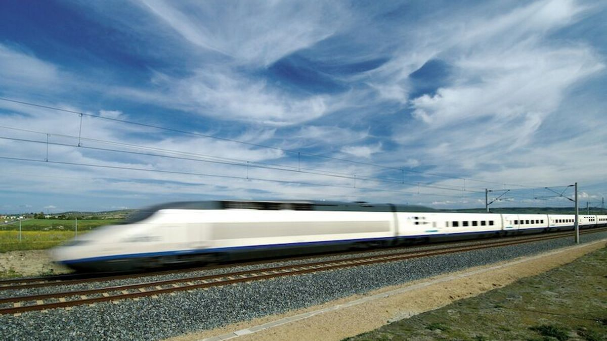 Oporto y Madrid a menos de 3 horas por Zamora: arrancan los estudios de viabilidad