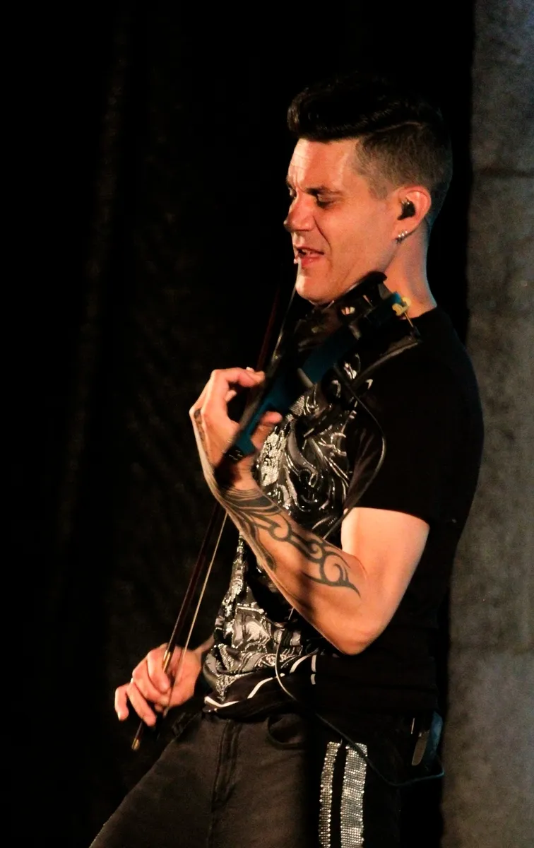 Thomas Potiron