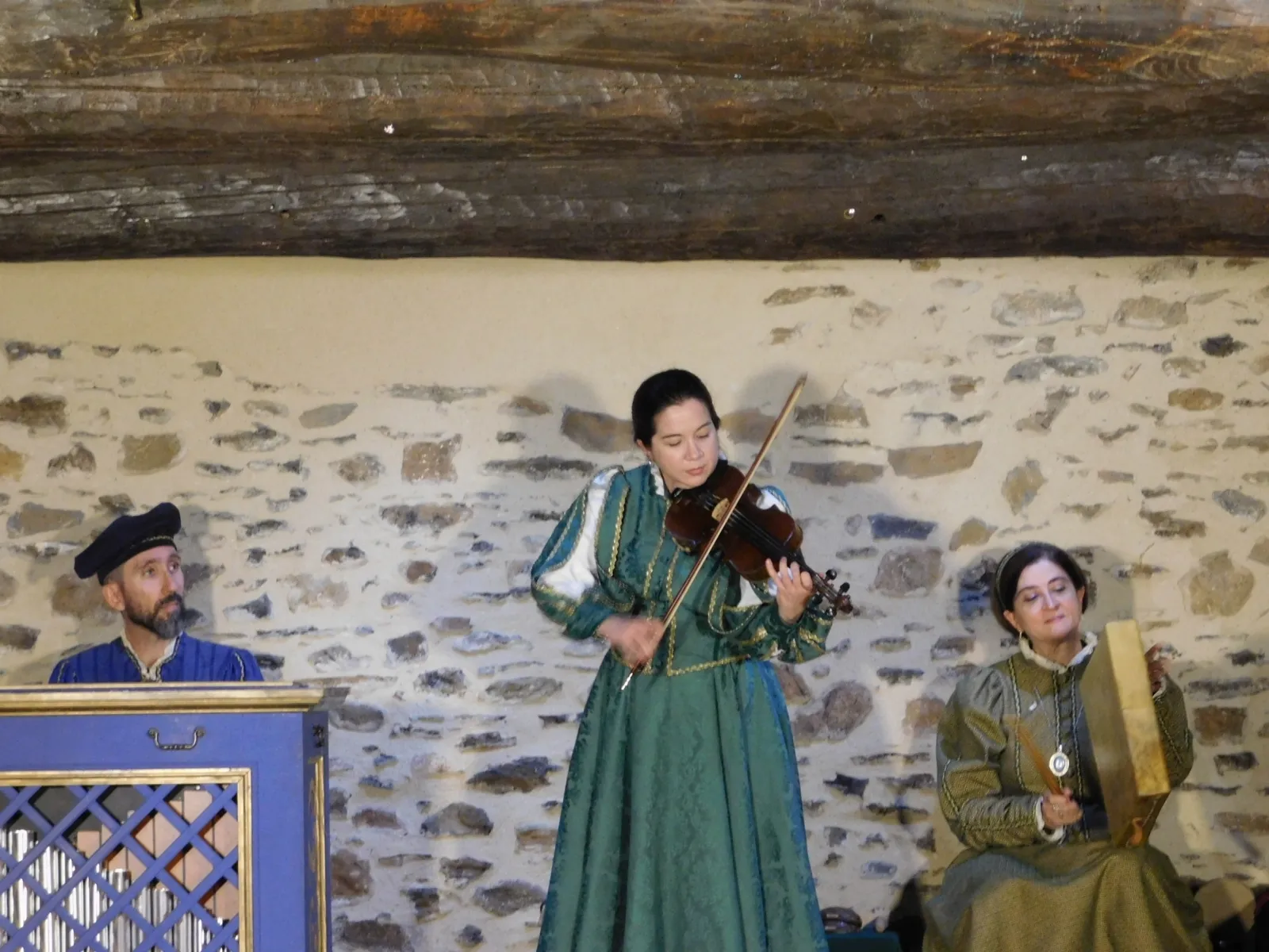 Lazarillo de Tormes representa 'Buscando a Nebrija' en Valero