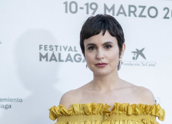 Muere la actriz Verónica Echegui