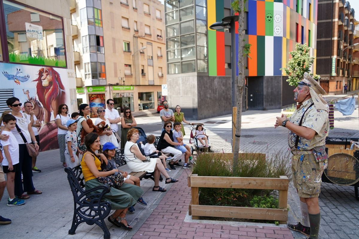 Salamanca culta y oculta: última semana de actividades