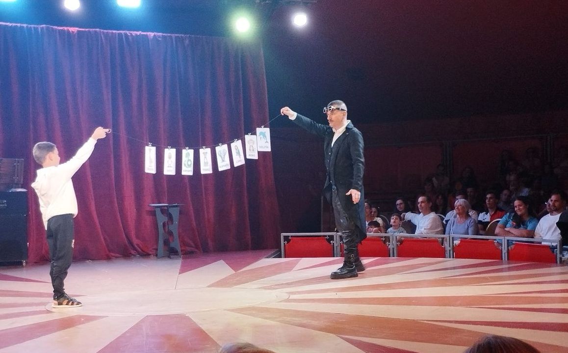 Volatiritormes Santa Marta 2025 agota entradas en su estreno