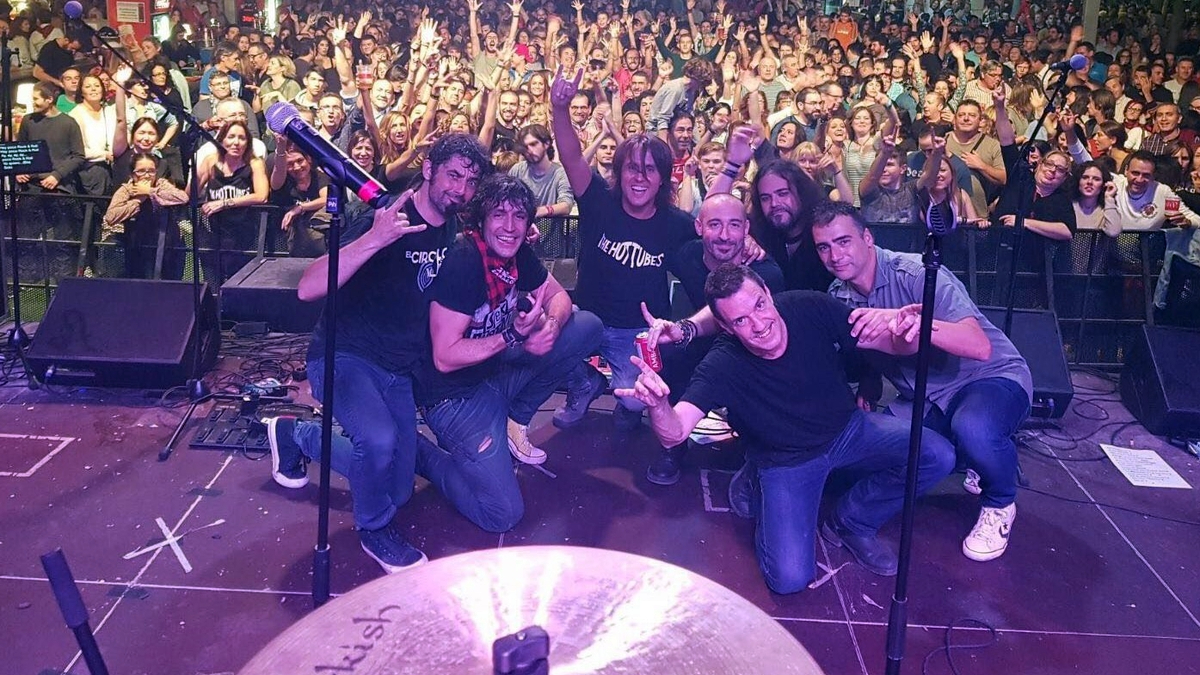 Fray Festival 2025 en Sardón de los Frailes: programa