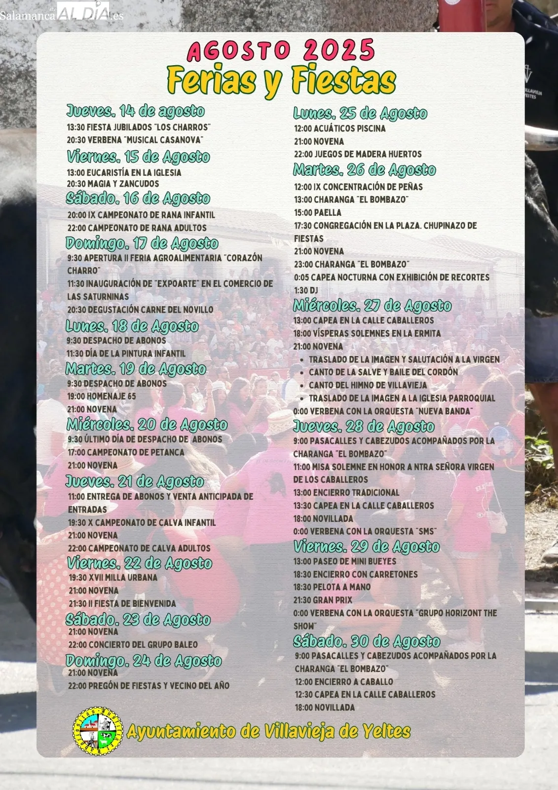 Foto 10 - &ldquo;Quer&iacute;amos un jard&iacute;n y estamos creando un homenaje a la dehesa y al toro bravo"