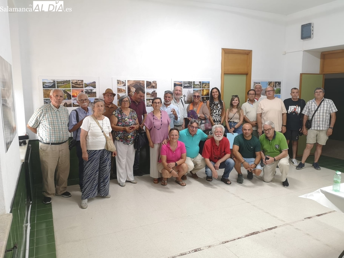 Fiestas de La Fregeneda 2025: programa completo de agosto