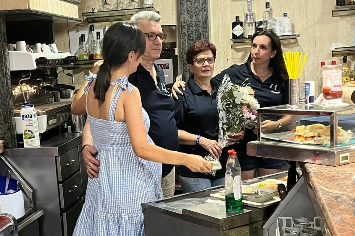 Bar Danubio Barruecopardo cierra tras 41 años de historia