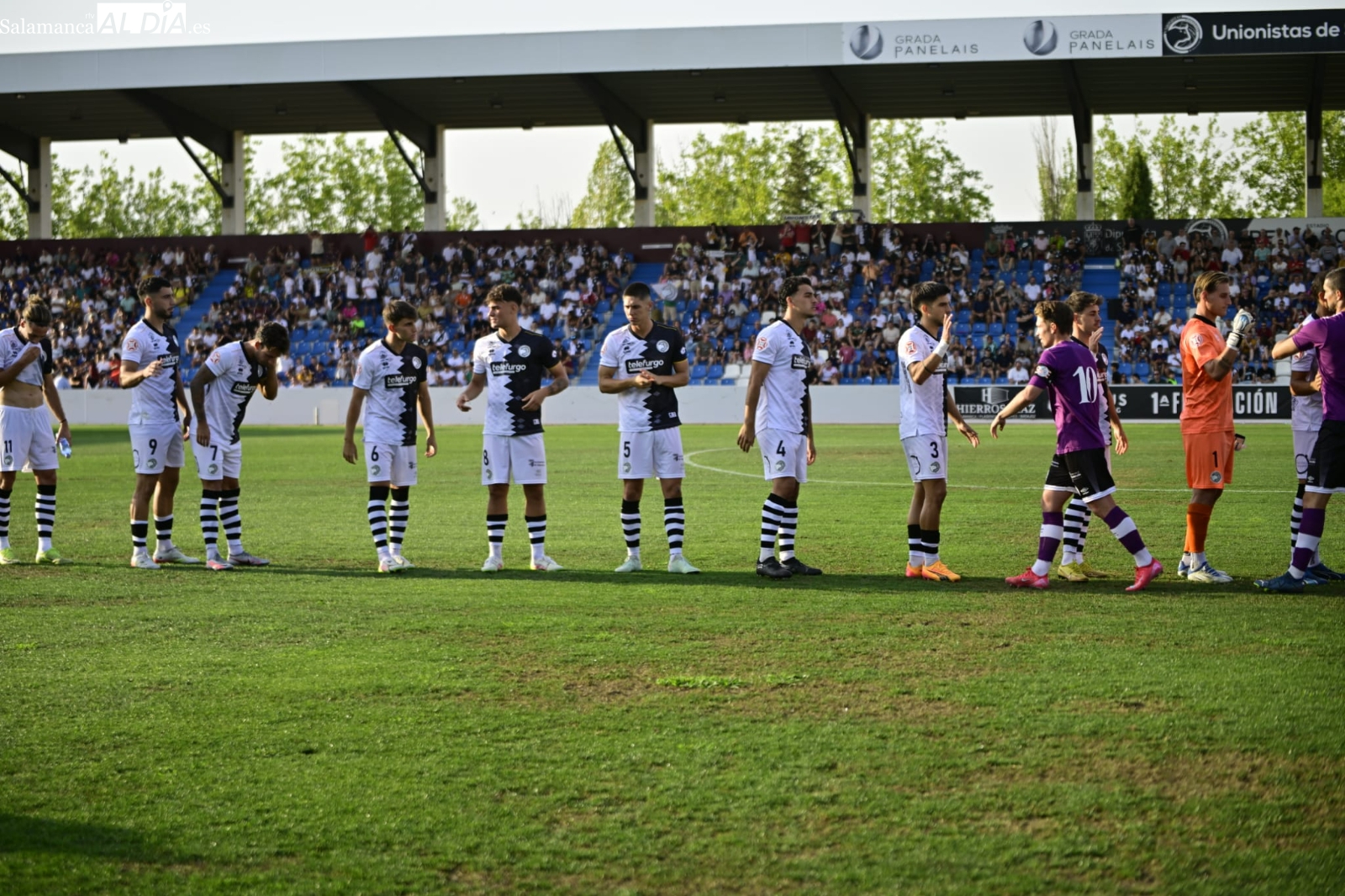 Así va la clasificación de Copa RFEF: Unionistas y el CD Guijuelo se juegan ser campeón