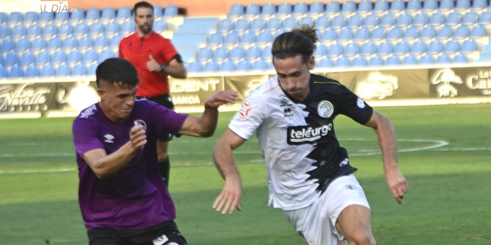 ¿Dónde se pueden ver los partidos de Unionistas esta temporada por televisión?