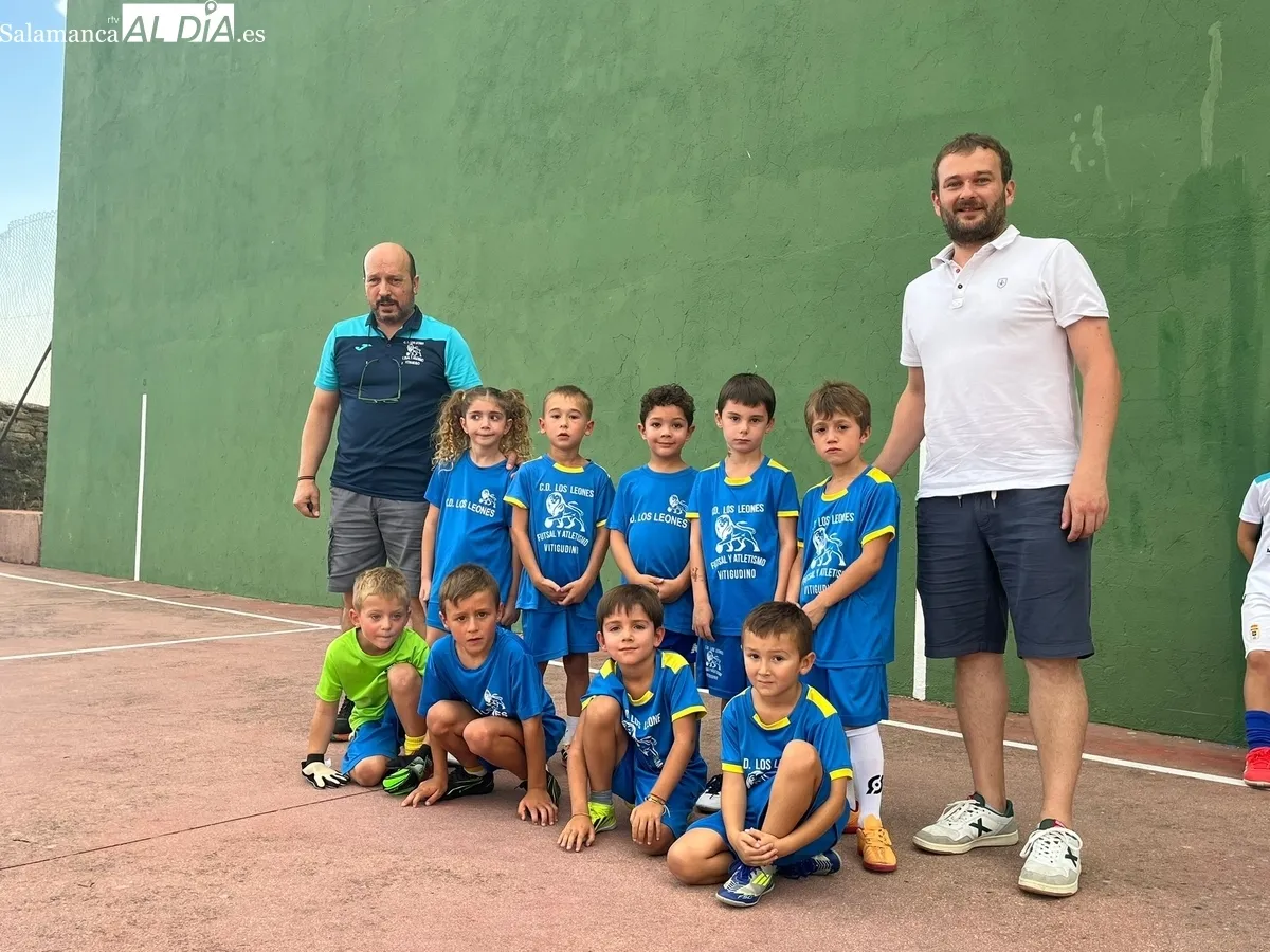 Excelente participación en las actividades organizadas a lo largo de este fin de semana  