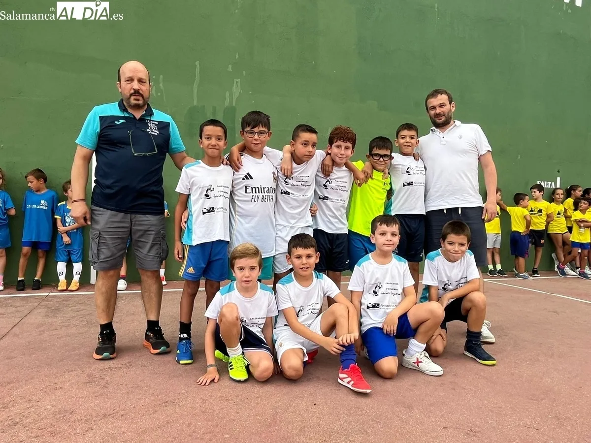 Excelente participación en las actividades organizadas a lo largo de este fin de semana  