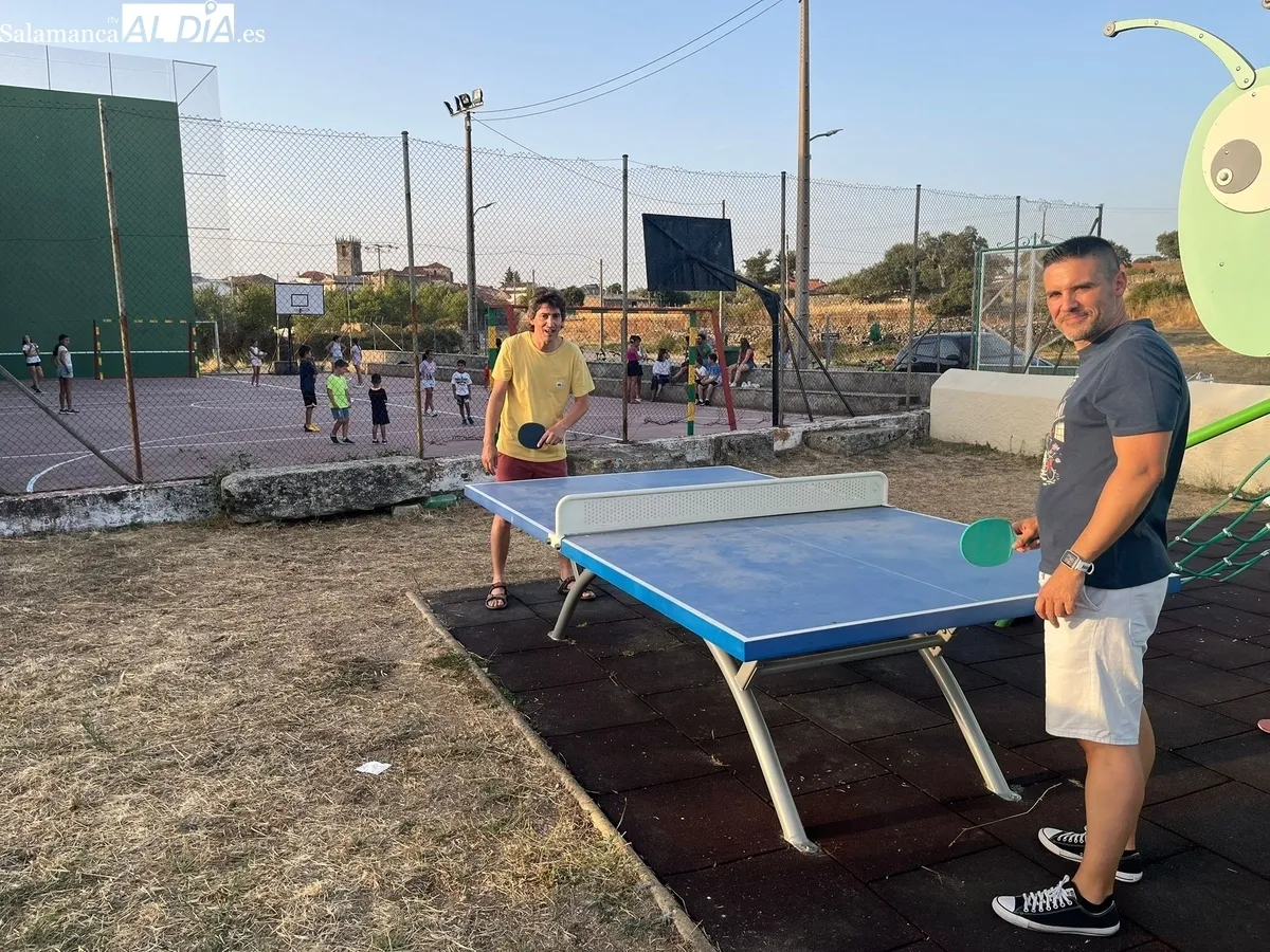 Excelente participación en las actividades organizadas a lo largo de este fin de semana  