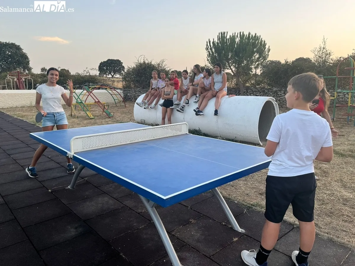 Excelente participación en las actividades organizadas a lo largo de este fin de semana  