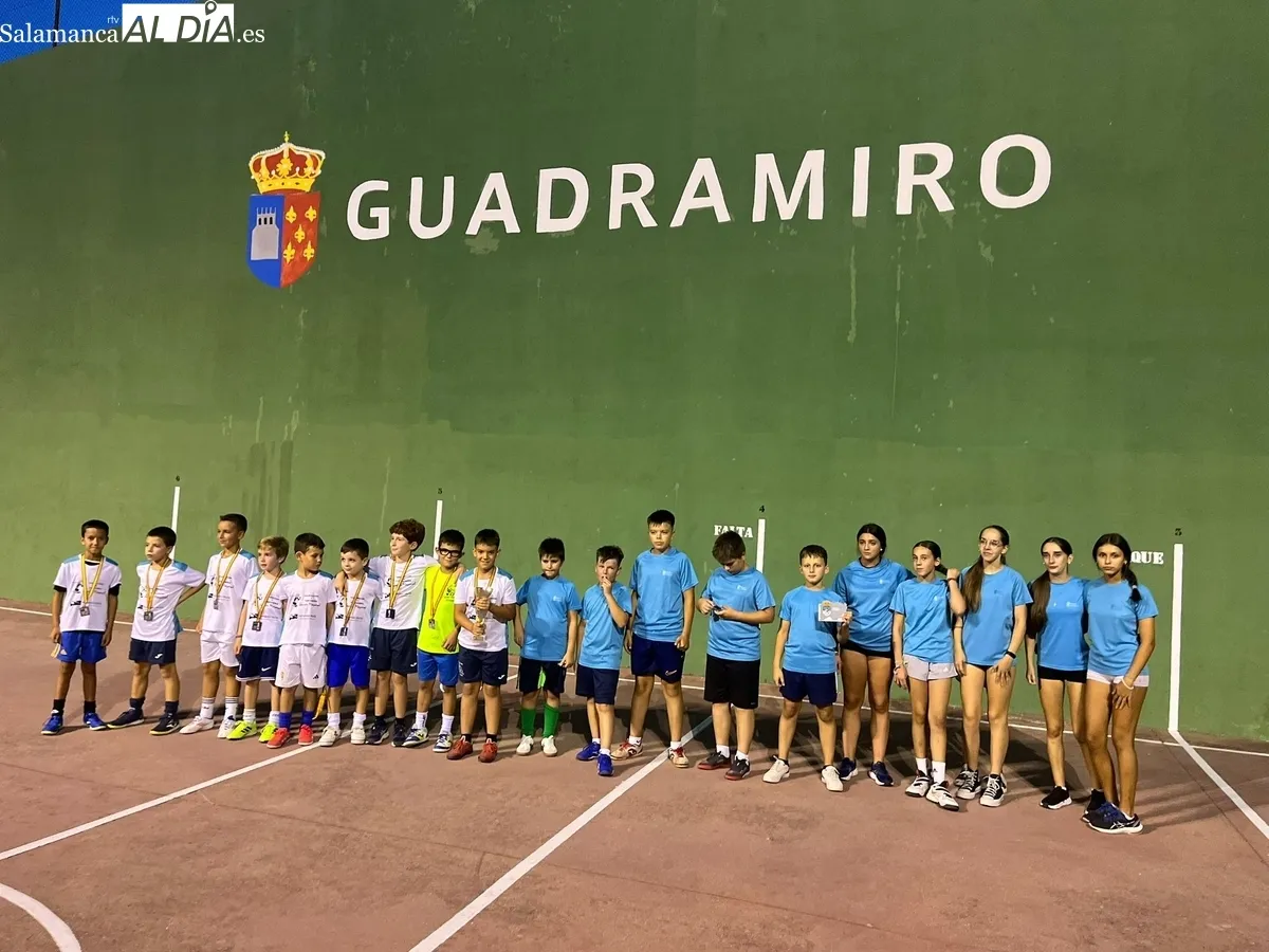Excelente participación en las actividades organizadas a lo largo de este fin de semana  