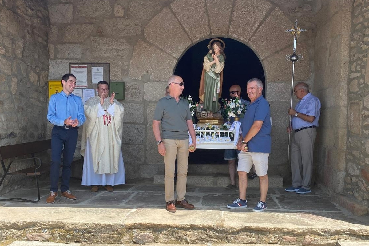 Fiestas de Barceo 2025: tradición y cultura popular